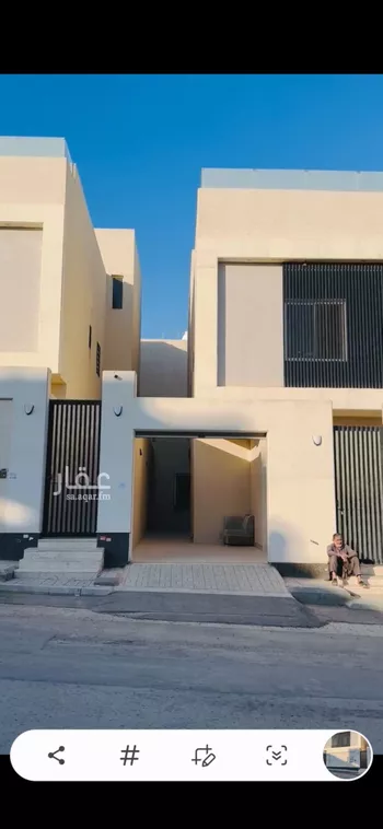فيلا للبيع في شارع القيروان, حي الحزم, مدينة الرياض, منطقة الرياض صورة 2