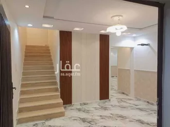 فيلا للبيع في شارع عبيد بن مسعدة, حي ولي العهد, مكة صورة 3