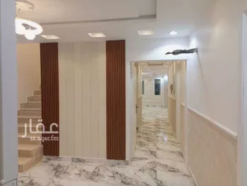 فيلا للبيع في شارع عبيد بن مسعدة, حي ولي العهد, مكة صورة 4