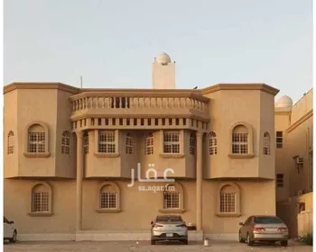 شقة للإيجار في شارع 1807796, حي الحمراء, مدينة الجبيل, المنطقة الشرقية