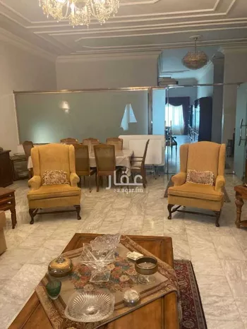فيلا للبيع في شارع المثناه, حي البساتين, مدينة جدة, منطقة مكة المكرمة