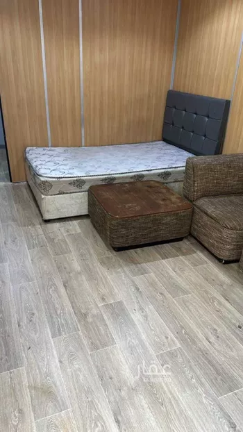 غرفة للإيجار في شارع ابراهيم الصنيع, حي الروضة, مدينة جدة, منطقة مكة المكرمة صورة 2