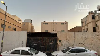أرض للبيع في شارع النابلسي, حي النسيم الغربي, مدينة الرياض, منطقة الرياض صورة 2