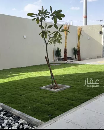 شاليه واستراحة للحجز في شارع الشقه العليا, حي الشقة العليا, بريدة
