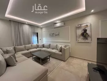 شقة للإيجار في شارع وادي هجر, حي الملقا, مدينة الرياض, منطقة الرياض صورة 3