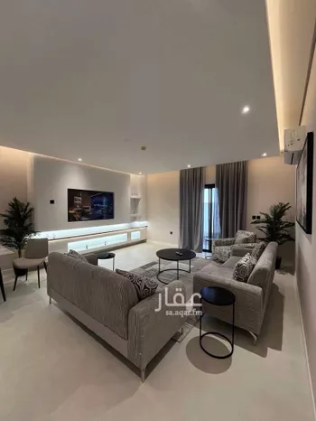 شقة للإيجار في شارع الامام سعود بن فيصل, حي حطين, مدينة الرياض, منطقة الرياض