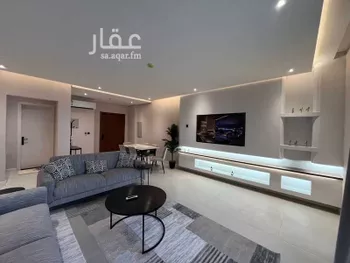شقة للإيجار في شارع الامام سعود بن فيصل, حي حطين, مدينة الرياض, منطقة الرياض صورة 3