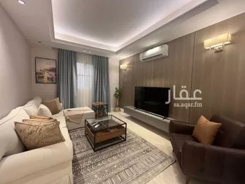 شقة للإيجار في شارع الافضلي, حي الملقا, مدينة الرياض, منطقة الرياض