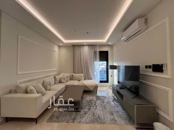 شقة للإيجار في شارع وادي هجر, حي الملقا, مدينة الرياض, منطقة الرياض صورة 4