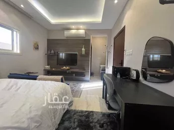 فيلا للإيجار في شارع رقم 498, حي النرجس, مدينة الرياض, منطقة الرياض صورة 3