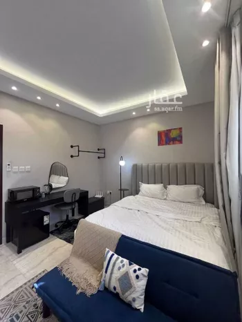فيلا للإيجار في شارع رقم 498, حي النرجس, مدينة الرياض, منطقة الرياض صورة 2