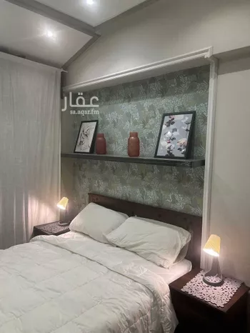 شقة مفروشة للحجز في شارع محمد الكلثومي, العليا, الرياض صورة 2
