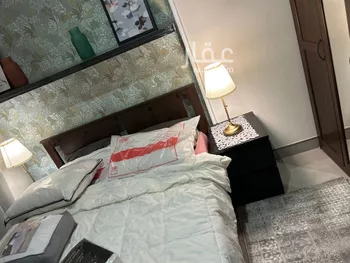 شقة للإيجار في شارع محمد الكلثومي, حي العليا, مدينة الرياض, منطقة الرياض صورة 3