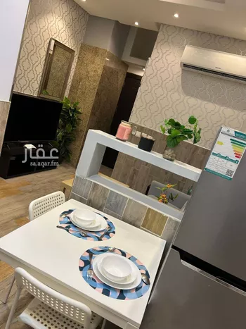 شقة للإيجار في شارع محمد الكلثومي, حي العليا, مدينة الرياض, منطقة الرياض صورة 4