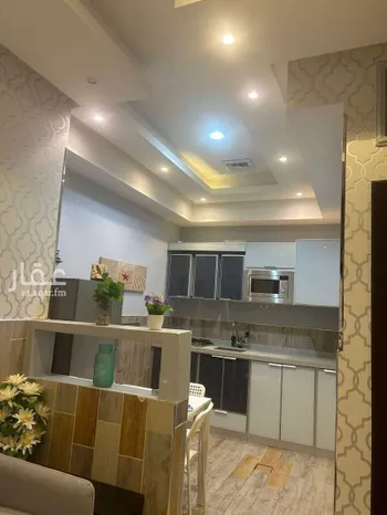 شقة مفروشة للحجز في شارع محمد الكلثومي, العليا, الرياض صورة 4