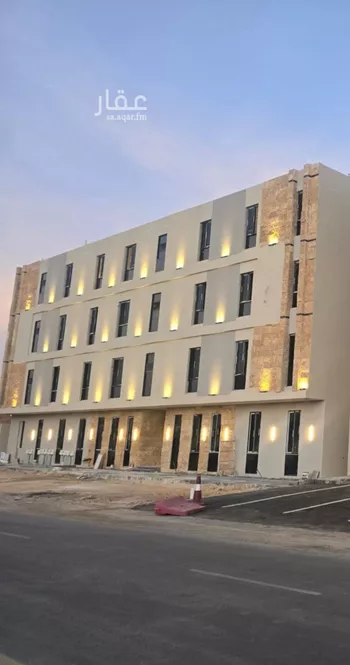 عمارة للبيع في شارع الشيخ عبدالرحمن بن إسحاق بن عبدالرحمن, حي المنار, مدينة الرياض, منطقة الرياض
