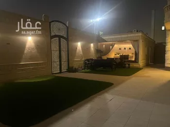 فيلا للبيع في شارع عبدالله بن رشيد, حي الروضة, مدينة الرياض, منطقة الرياض صورة 5
