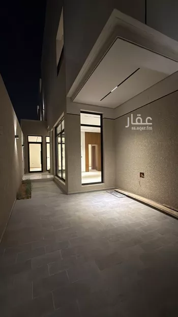 دور للبيع في شارع أبي عبدالله الغرياني, حي النرجس, مدينة الرياض, منطقة الرياض صورة 4