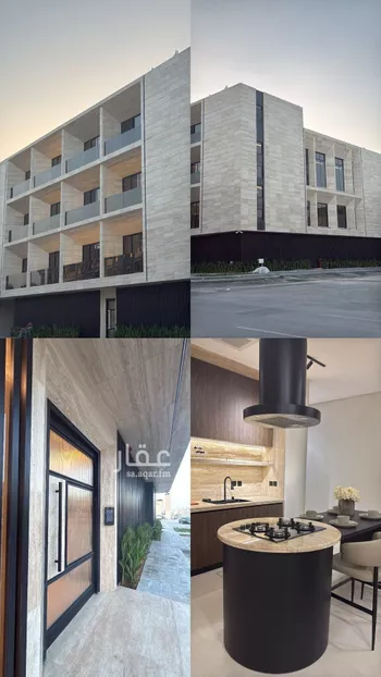 شقة للبيع في شارع أرجوان, حي الملقا, مدينة الرياض, منطقة الرياض صورة 4