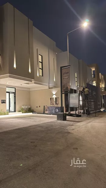 دور للبيع في شارع أبي عبدالله الغرياني, حي النرجس, مدينة الرياض, منطقة الرياض صورة 3