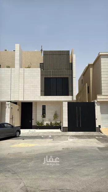 دور للبيع في شارع رقم 281, حي الملقا, مدينة الرياض, منطقة الرياض صورة 3