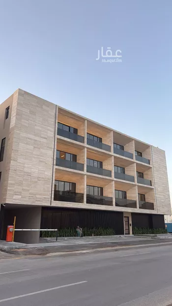 شقة للبيع في شارع أرجوان, حي الملقا, مدينة الرياض, منطقة الرياض صورة 5