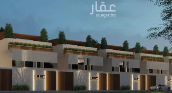 فيلا للبيع في شارع أحمد المستنير, حي النرجس, مدينة الرياض, منطقة الرياض صورة 3