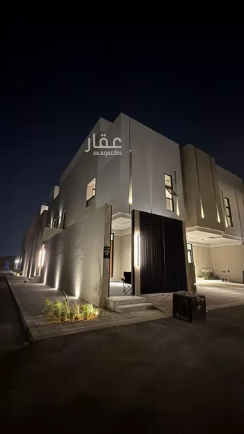 دور للبيع في شارع أبي عبدالله الغرياني, حي النرجس, مدينة الرياض, منطقة الرياض