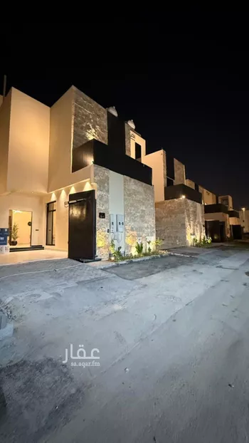 دور للبيع في حي السعادة, مدينة الرياض, منطقة الرياض