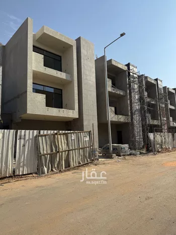 دور للبيع في حي الرمال, مدينة الرياض, منطقة الرياض