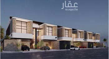 دور للبيع في شارع غريان, حي النزهة, مدينة الرياض, منطقة الرياض صورة 2
