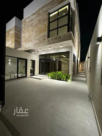 فيلا للبيع في شارع الحصاد, حي الملقا, مدينة الرياض, منطقة الرياض صورة 2