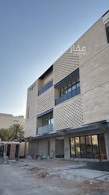 شقة للبيع في شارع محمد بن يسار, حي المحمدية, مدينة الرياض, منطقة الرياض صورة 3