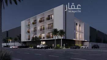 شقة للبيع في شارع أرجوان, حي الملقا, مدينة الرياض, منطقة الرياض صورة 3