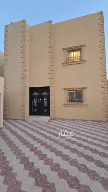 فيلا للإيجار في شارع البويبية, حي السويدي الغربي, مدينة الرياض, منطقة الرياض صورة 2
