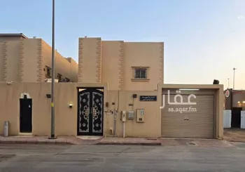 فيلا للإيجار في شارع البويبية, حي السويدي الغربي, مدينة الرياض, منطقة الرياض
