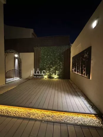 فيلا للإيجار في شارع ابن حيان الأندلسي, حي المحمدية, مدينة الرياض, منطقة الرياض