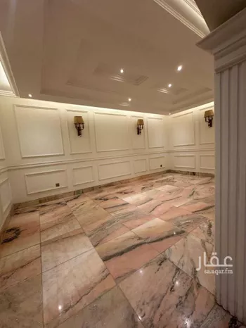 فيلا للإيجار في شارع ابن حيان الأندلسي, حي المحمدية, مدينة الرياض, منطقة الرياض صورة 4