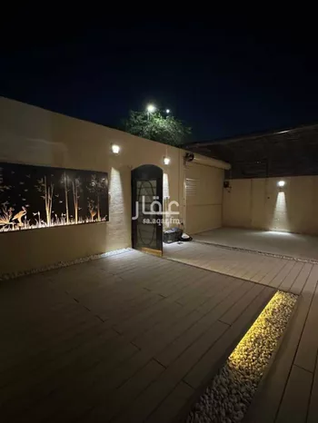 فيلا للإيجار في شارع ابن حيان الأندلسي, حي المحمدية, مدينة الرياض, منطقة الرياض صورة 2