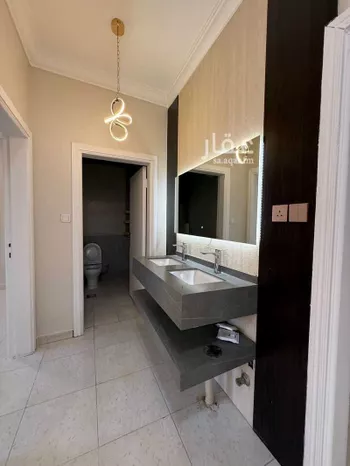 شقة للإيجار في شارع زهير بن المسيب, حي الربوة, مدينة الرياض, منطقة الرياض صورة 5