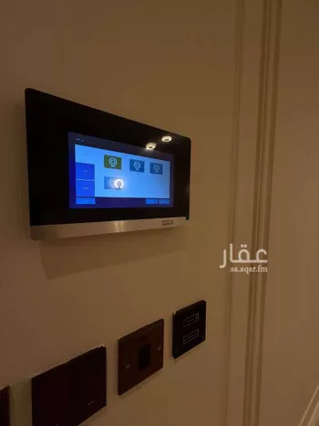 شقة للإيجار في شارع الامير متعب بن عبدالعزيز, حي الربوة, مدينة الرياض, منطقة الرياض صورة 4