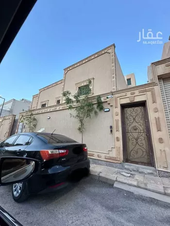 دور للإيجار في شارع زهير بن المسيب, حي الربوة, مدينة الرياض, منطقة الرياض صورة 5
