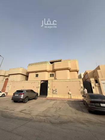 دور للإيجار في شارع أبي بن أمية الليثي, حي الربوة, مدينة الرياض, منطقة الرياض صورة 4