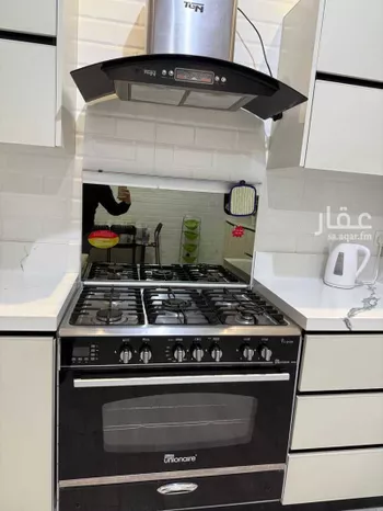 شقة للإيجار في شارع حوبا العليا ، حي قرطبة ، بريدة ، بريدة صورة 5