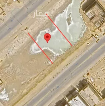 أرض للبيع في شارع العزيزية 73, حي العزيزية, مدينة الجبيل, المنطقة الشرقية