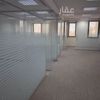 مكتب تجاري للإيجار في شارع ، شارع راية الاتحاد ،, حي الرويس, مدينة جدة, منطقة مكة المكرمة صورة 3