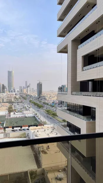 شقة للإيجار في شارع وادي بيشه, حي الصحافة, مدينة الرياض, منطقة الرياض صورة 5