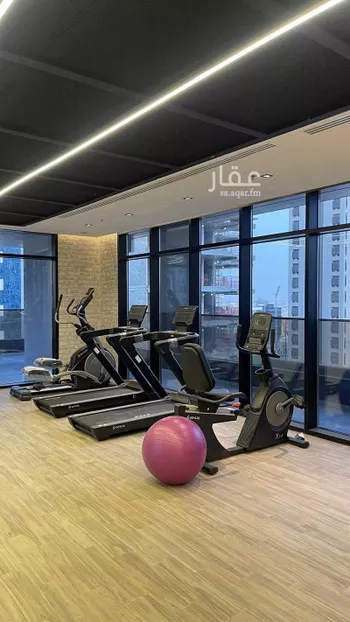 شقة للإيجار في شارع وادي بيشه, حي الصحافة, مدينة الرياض, منطقة الرياض صورة 4