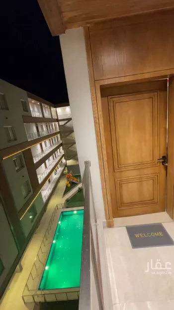 غرفة للإيجار في حي الحمراء, مدينة الخبر, المنطقة الشرقية صورة 5