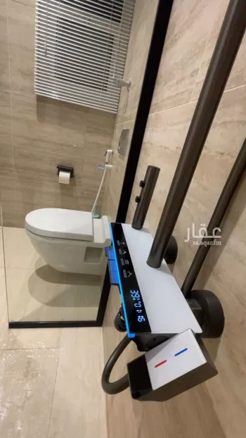 غرفة للإيجار في حي الحمراء, مدينة الخبر, المنطقة الشرقية صورة 4